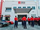 Automotive Academy Malaysia | Automotive College — Techtra ...