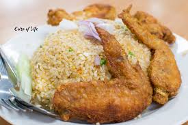 Sungai ara food court (新港饮食中心) is a moderate si. Nice Food Sungai Ara Food Court Penang Crisp Of Life