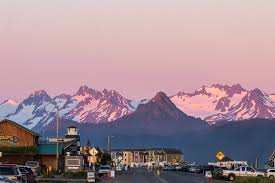 Maybe you would like to learn more about one of these? 13 Of The Best Mostly Free Things To Do In Homer Alaska