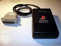 4.6 out of 5 stars. Playstation Memory Card Reader