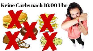Komplexe kohlenhydrate verdauen wir langsamer, sie lassen die blutglukose nur mäßig ansteigen und sättigen viel länger. Warum Kohlenhydrate Am Abend Wegzulassen Funktioniert