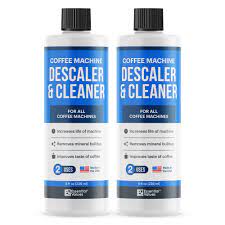Use regularly for better tasting coffee and consistent machine performance. Essential Values Universal Descaling Solution 2 Pack 4 Uses Total Designed For Keurig Nespresso Delonghi And All Single Use Coffee And Espresso Machines Proudly Made In Usa Buy Online At Best