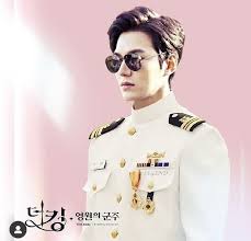 Lee Min Ho The King Eternal Monarch Di 2020 Aktris Aktor Gambar