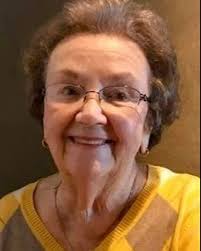 Nancy Jane Root Obituary January 6, 2025