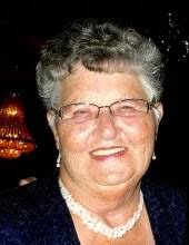 Edna R. Terhorst Obituary (2022)