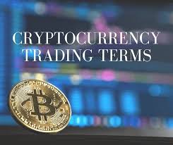 That's where the plot thickens and you have to learn a new concept. Crypto Trading Terms That You Must Know Ecoin4dummies Cryptocurrency Trading Crypto Money Cryptocurrency