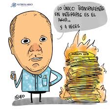 Ricardo Fermín Purata Espinosa Archivos