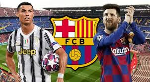 Inter milan vs ac milan. Juventus Have Offered Cristiano Ronaldo To Barcelona And He Could Play With Lionel Messi Sportbible