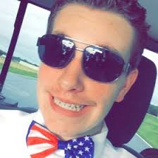 Kaleb Parsons (taylorfan574)