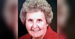 Donna Wilson Obituary