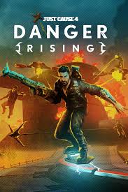 Welcome to solis, a huge south american world home of conflict, oppression and extreme weather conditions. Just Cause 4 Danger Rising Kaufen Microsoft Store De De
