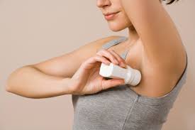 Maybe you would like to learn more about one of these? Deodorant Makes My Underarms Itchy Thriftyfun