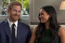Prince harry and his new fiancee meghan markle have given their first television interview following the news of their engagement. Prince Harry And Meghan Markle Engagement Interview Notts Tv News The Heart Of Nottingham News Coverage For Notts Tv