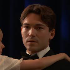 I hope some day Martin Gray's ex wives show up