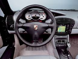 Porsche Boxster S 986 2000 03 Boxster S Porsche Boxster Porsche 986
