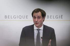 Overlegcomité van 5 februari 2021. Ten Vroegste In Februari Weer Naar De Kapper Maar Niet Meer Op Reis Dit Heeft Het Overlegcomite Beslist Metro Krant