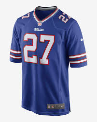Select from 109,698 premium buffalo bills football of the highest quality. Nfl Buffalo Bills Tre Davious White Men S Game Football Jersey Nike Com