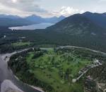 Glacier View Golf Club | West Glacier MT