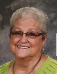 Obituary information for Bonnie (Nicklaus) Kunde