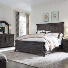 Hacienda Master Bedroom Collection Jerome S Furniture Master Bedroom Remodel Bedroom Furniture Sets Furniture