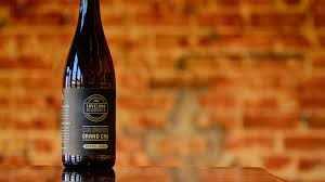 Loveland Aleworks Signature Small Business Saturday Brew Brewery Guide Brewery Wine Bottle