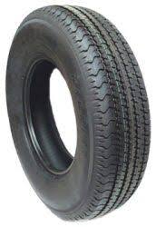 St205/75r15 radial boat trailer tire mounted on a galvanized 5 bolt wheel. Loadstar St205 75r 15 Radial Tire Load Range D