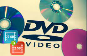 A Guide On How To Reduce Dvd File Size And Convert Dvd Files To Mp4, Mpg,  Avi, Mov, Mp3 And More
