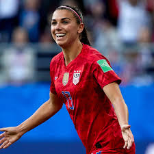 Alexandra morgan carrasco (born alexandra patricia morgan; Alex Morgan Announces She S Due To Give Birth Three Months Before Olympics Usa Women S Football Team The Guardian