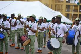 According to a member of the band, he claimed they practiced the for 4 solid months, before arriving to they dished out in the early hours of yesterday. How To Exempt Yourself From Stressfull Camp Parade Abex Consults