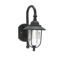 Zinc Eris Fishermans Wall Lantern Outdoor Wall Lantern Wall Lantern External Lighting