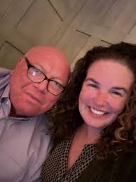 One thing about Nashville in February...all the healthcare conferences and  meetings.