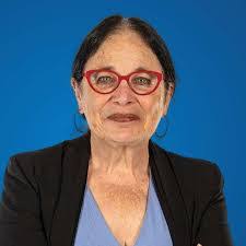 Florence Martinez's Instagram, Twitter & Facebook