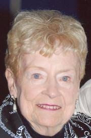 Obituary of Mary L. Nealon