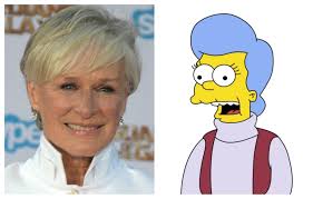 Fan casting suggestions of The Simpsons................John Turturro (The  Batman, Michael Bay's Transformers Saga) as Moe Szyslak, David Harbour (The  Thunderbolts: New Avengers) as Homer Simpson & Charles Dance (Game of  Thrones) as