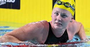 Aussies snare 2 silver, 3 bronze at para swim worlds