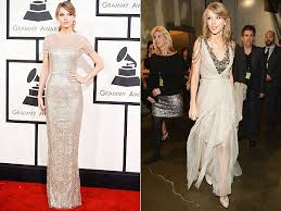 She scored four more nominations that year, including a nod for album of the year. Taylor Swift At The Grammys 2014 86baguinon