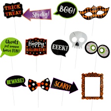 We did not find results for: Set 13 Accesorios Photocall Halloween My Karamelli