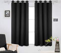 These curtains provide a great solution for anyone looking for a soundproof curtains review of something that comes in lots of bright colors. 5 Of The Best Soundproofing Curtains You Can Buy In 2020 Gifted Geek