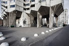 Image result for brutalist architecture
