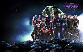 Avengers Annihilation Thor Wallpapers Movies Wallpapers Iron Man Wallpapers Hulk Wallpapers Hd Wallpapers Avengers Cartoon Avengers Marvel Avengers Funny