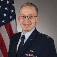 4 years ago today I luckily received brief mentorship and a photo with the  then Joint Chiefs Vice Chair (#2 U.S. military officer), General Paul  Selva, USAF, after his talk to congressional