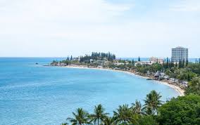 Bagnata dalle acque cristalline nel cuore dell'oceano pacifico, cullata tutto l'anno da dolci alisei, il caillou ha molto da offrire, oltre alle. Autotour Della Nuova Caledonia E Dell Isola Dei Pini Noumea Fino A 70 Voyage Prive