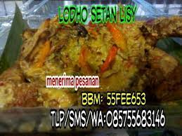 Ayam Lodho Made In Lisy Cita Rasa Pedas Yg Menggugah Selera Dr Ayam Kampung Pilihan Yg Dimasak Dng Bumbu Khas Tulungagung