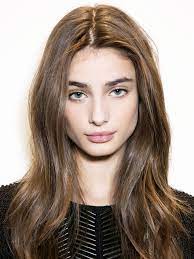 My boyfriend has medium brown hair and at one point or another i've been attracted to every option on the list. Depressing Study Reveals The Age Men Find Women Most Attractive Via Byrdiebeauty Thick Hair Styles Taylor Hill Hair Beauty