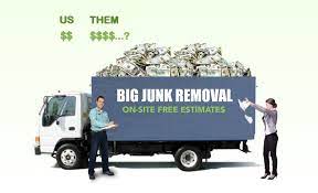 Our rubbish removal crew also has the experience and the resources to provide you with alexandria property clean outs and a hoarding service in alexandria and all the surrounding communities. Alexandria La Junk Removal Loadup