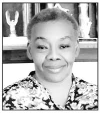 Kendra Samantha Cooper