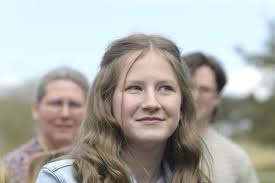 Storfamilie med 13 søskende: Jasmin er nu konfirmeret som nummer seks