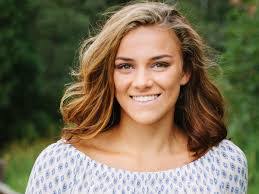 Suzanne Wilder's Instagram, Twitter & Facebook