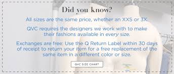 Real Women Real Sizes Real Fashion Fixes Qvc Com