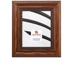 (52) wilko grey photo frame 12 x 10 inch. Dark Oak Frames Etsy